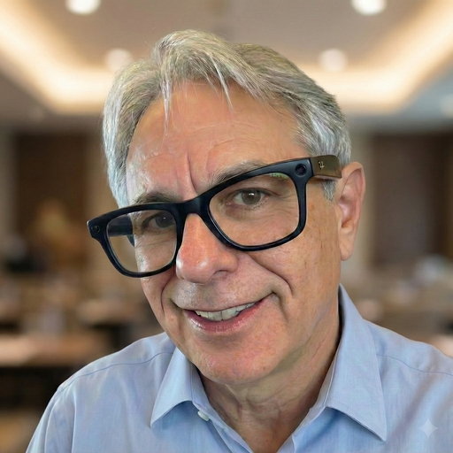 Dr. Marc Weinstein, UFF-FIU Chapter President